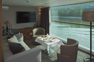 Royal Balcony Suite